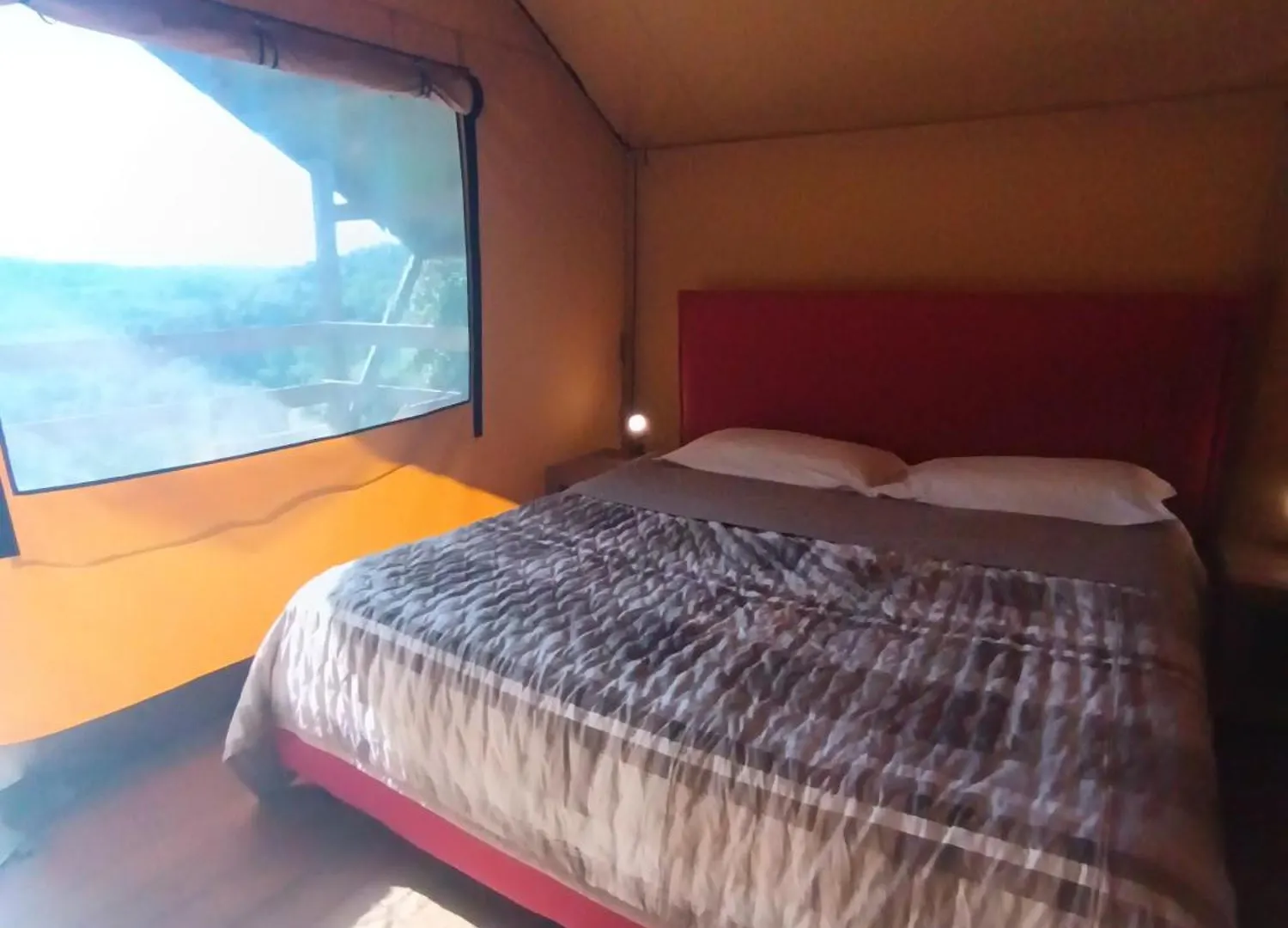 Glamping Podere Poggiagrilli San Gervasio  San Gervasio (Pisa)