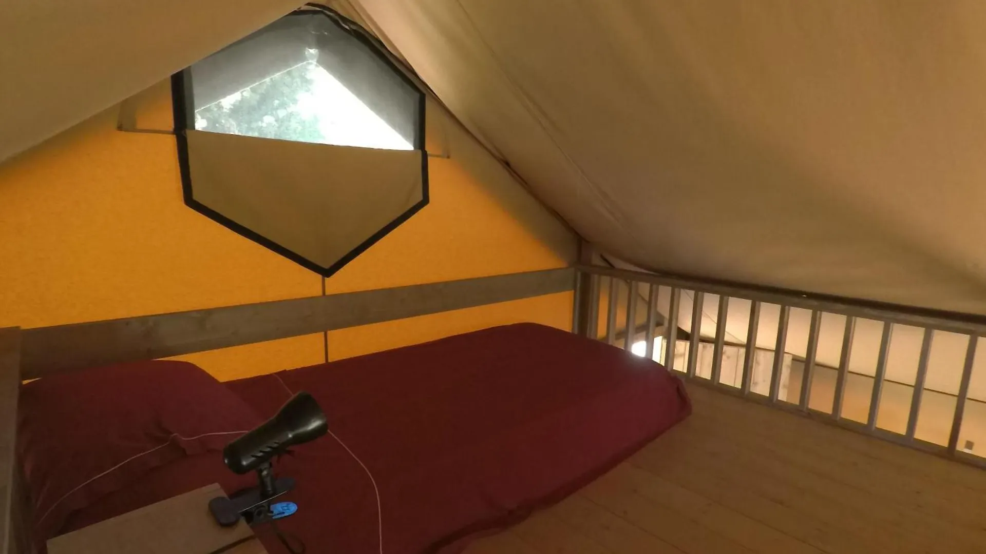 Luksustelt Glamping Podere Poggiagrilli San Gervasio