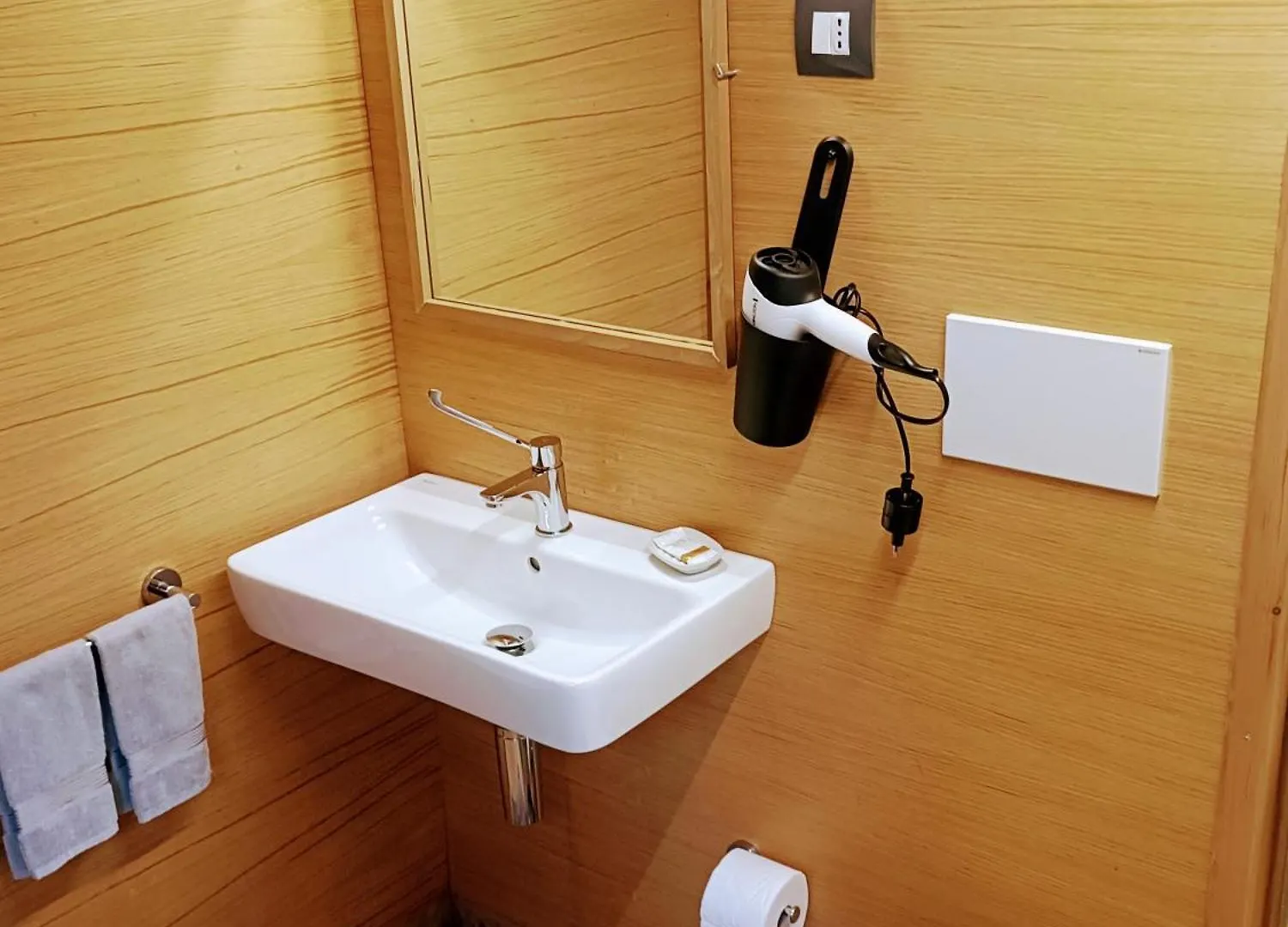 Luksusowy namiot Glamping Podere Poggiagrilli San Gervasio